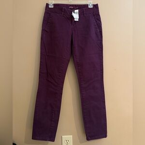 Women’s Prana Pants size 0